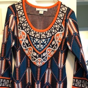 sweater dress. Excellent condition, never worn!